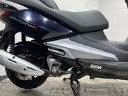 SYM Joymax JOYMAX GTS 125i 13