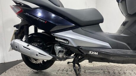 SYM Joymax JOYMAX GTS 125i 13