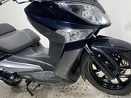 SYM Joymax JOYMAX GTS 125i 14