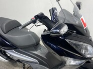 SYM Joymax JOYMAX GTS 125i 15