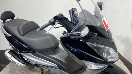 SYM Joymax JOYMAX GTS 125i 15