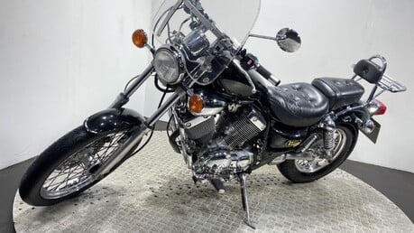 Yamaha XV XV535 3