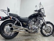 Yamaha XV XV535 6