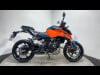 KTM Duke 125 Duke