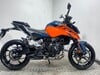 KTM Duke 125 Duke