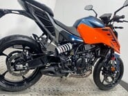 KTM Duke 125 Duke 2