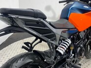 KTM Duke 125 Duke 3