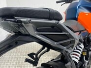 KTM Duke 125 Duke 5