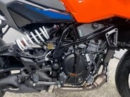 KTM Duke 125 Duke 13