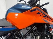 KTM Duke 125 Duke 15