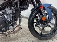 KTM Duke 125 Duke 18