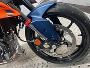 KTM Duke 125 Duke 19