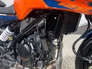 KTM Duke 125 Duke 20