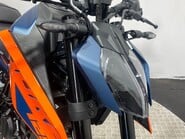 KTM Duke 125 Duke 23