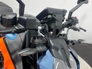 KTM Duke 125 Duke 24