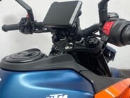 KTM Duke 125 Duke 28