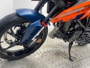 KTM Duke 125 Duke 38