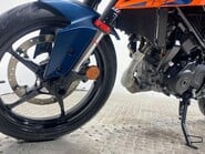 KTM Duke 125 Duke 39