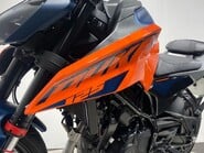 KTM Duke 125 Duke 41