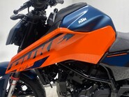 KTM Duke 125 Duke 42