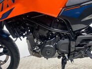 KTM Duke 125 Duke 43