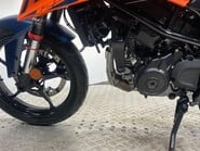 KTM Duke 125 Duke 44