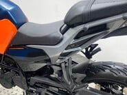 KTM Duke 125 Duke 48