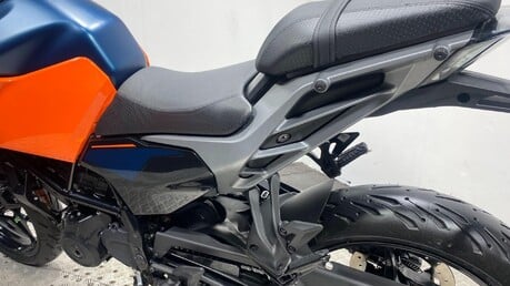 KTM Duke 125 Duke 48