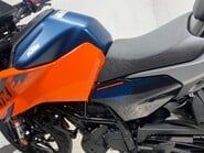 KTM Duke 125 Duke 49