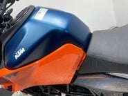 KTM Duke 125 Duke 51