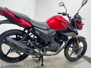 Yamaha YS125 YS 125 5