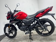 Yamaha YS125 YS 125 7