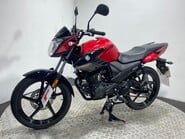 Yamaha YS125 YS 125 10