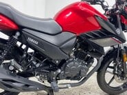 Yamaha YS125 YS 125 13