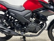 Yamaha YS125 YS 125 14