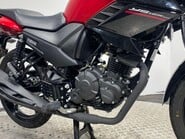 Yamaha YS125 YS 125 17