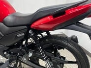 Yamaha YS125 YS 125 34