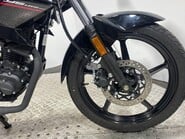 Yamaha YS125 YS 125 36