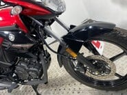 Yamaha YS125 YS 125 37