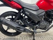 Yamaha YS125 YS 125 39