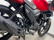 Yamaha YS125 YS 125 40