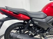 Yamaha YS125 YS 125 44