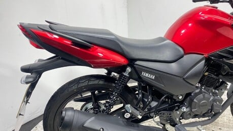 Yamaha YS125 YS 125 44