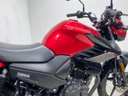 Yamaha YS125 YS 125 45