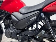 Yamaha YS125 YS 125 51