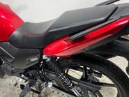 Yamaha YS125 YS 125 52