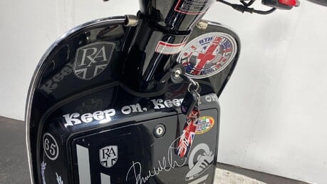 Royal Alloy GP GP 200 LC 51