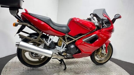 Ducati ST2 ST2 2