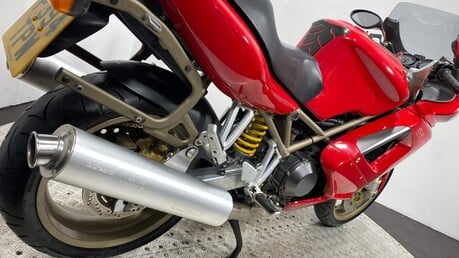 Ducati ST2 ST2 6