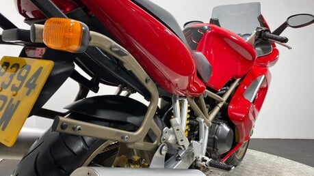 Ducati ST2 ST2 11